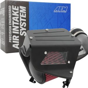 AEM 21-880C Cold Air Intake System