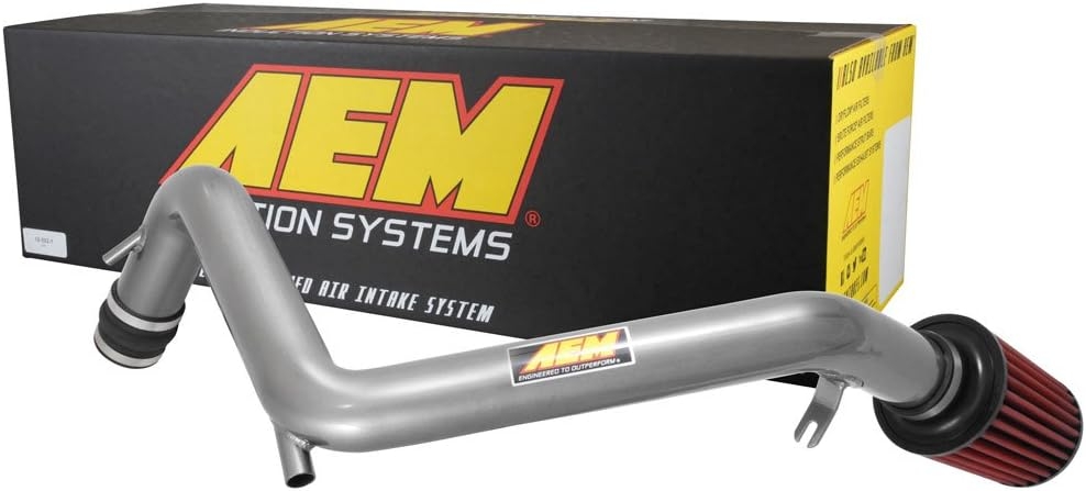 AEM 21-817C Cold Air Intake System