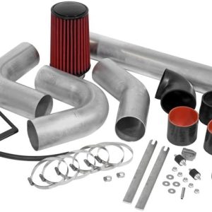 AEM 21-5011 Universal Cold Air Intake System