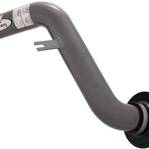 AEM 21-466C Gun Metal Cold Air Intake System