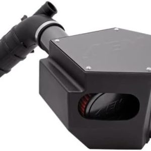 AEM 21-678C Gun Metal Cold Air Intake System