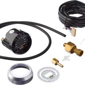 AEM 30-4406 -30-35 PSI Boost Gauge