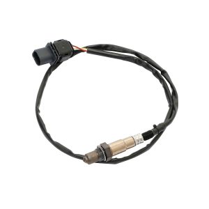 LSU 4.9 Lambda WideBand O2 Oxygen Sensor | for AEM 30-4110 30-0300 30-0310 – X Series AFR Inline Controller – UEGO A/F Ratio Wideband 02 Gauge | Replace 17025, 0258017025