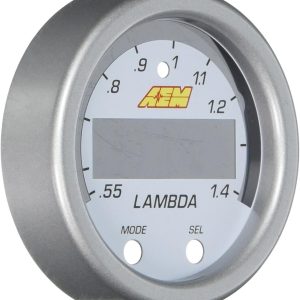 AEM 30-0300-ACC X-Series Wideband UEGO AFR Gauge