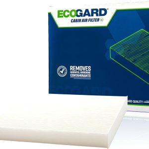 ECOGARD XC35519 Cabin Air Filter Fits 2006-2025 Honda Ridgeline, 2019-2025 Passport, 2003-2017 Accord, 2007-2016 CR-V, 2006-2015 Civic, 2009-2022 Pilot, 2005-2017 Odyssey