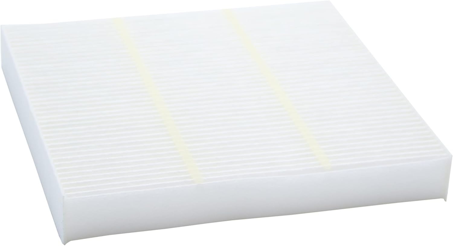 ECOGARD XC36080 Cabin Air Filter Fits 2017-2025 Honda CR-V, 2016-2025 Civic, 2018-2025 Odyssey, 2019-2025 Acura RDX, 2023-2025 Honda Pilot, 2022-2025 Acura MDX, 2023-2025 Honda Accord - Image 2