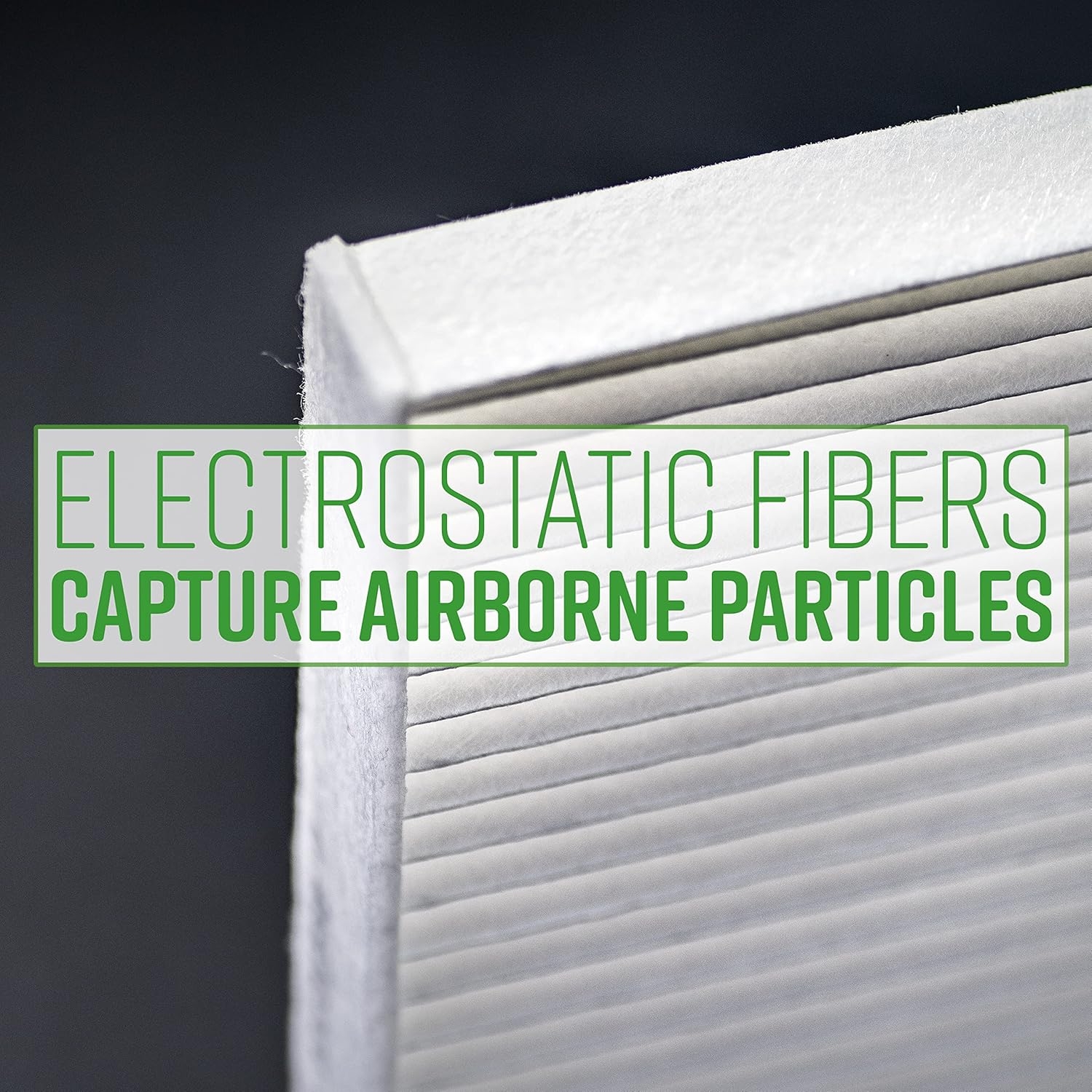 ECOGARD XC36080 Cabin Air Filter Fits 2017-2025 Honda CR-V, 2016-2025 Civic, 2018-2025 Odyssey, 2019-2025 Acura RDX, 2023-2025 Honda Pilot, 2022-2025 Acura MDX, 2023-2025 Honda Accord - Image 5