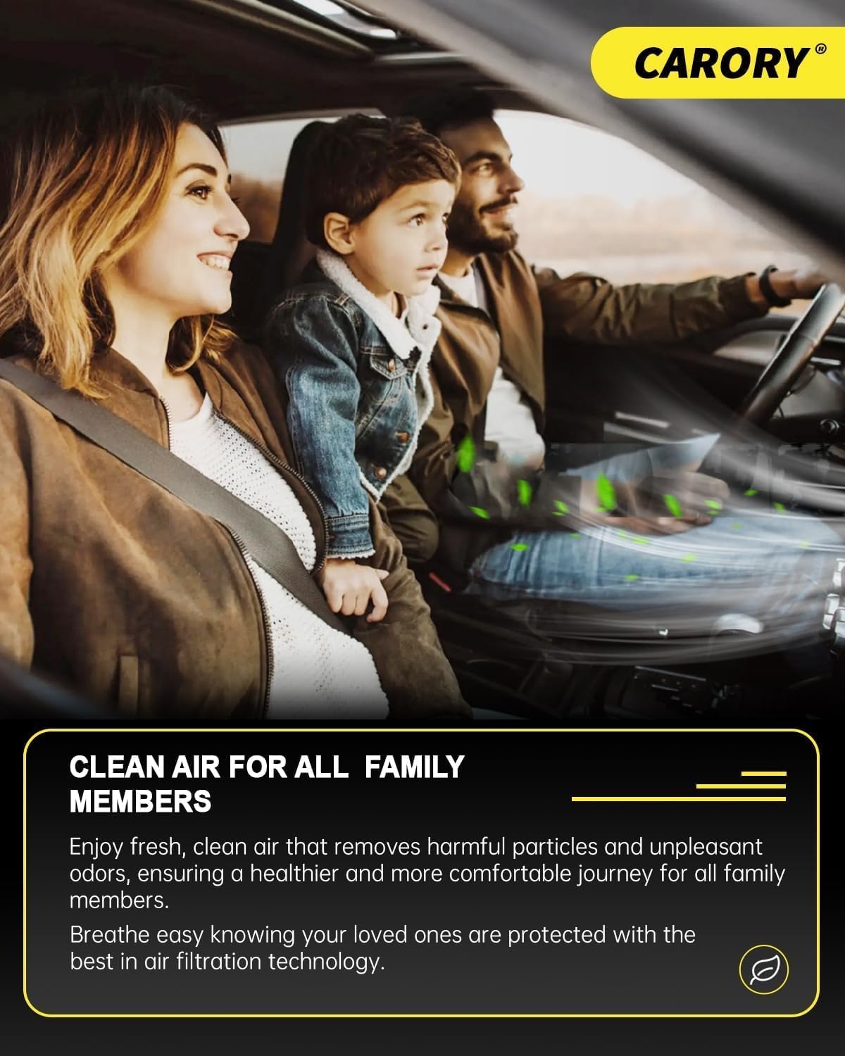 Cabin Air Filter w/Activated Carbon for Some 2011-2025 Honda, Acura Models - CR-V, Civic, Fit, HR-V, Odyssey, Insight, RDX, MDX, TLX, Integra, Clarity, CR-Z - Image 9