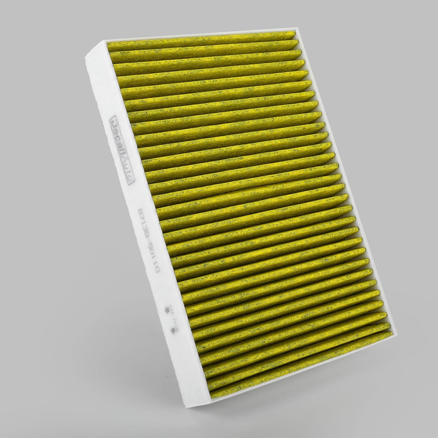 2pcs Cabin Air Filter Set for BMW 530i, 530i xDrive, X5, X6, X7, 530e, 540i, 540i xDrive, 740i, 750i, 750Li xDrive, 840i, Alpina B7, M5, M550i xDrive, M8, Replace 64119366401 - Image 23