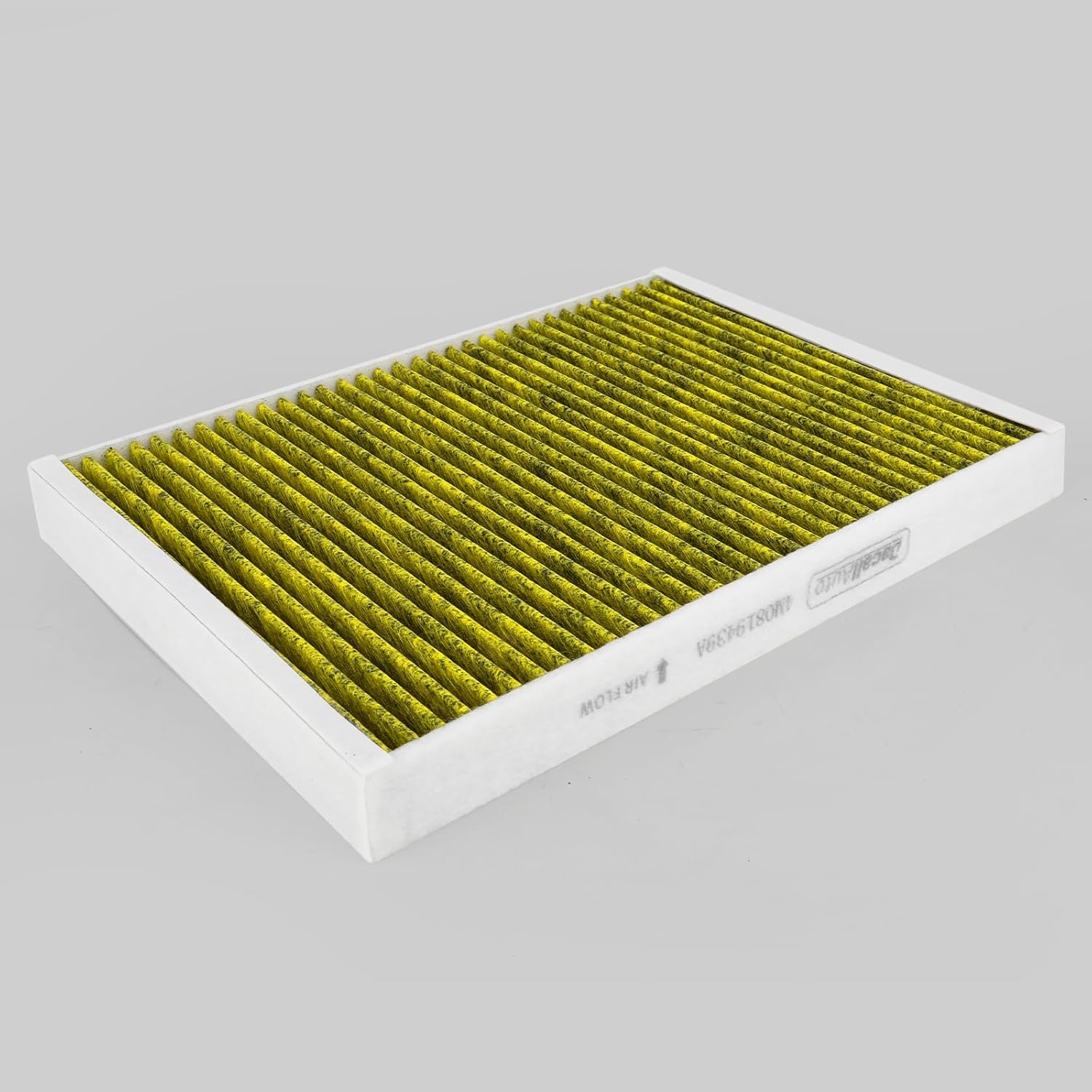 2pcs Cabin Air Filter Set for BMW 530i, 530i xDrive, X5, X6, X7, 530e, 540i, 540i xDrive, 740i, 750i, 750Li xDrive, 840i, Alpina B7, M5, M550i xDrive, M8, Replace 64119366401 - Image 30