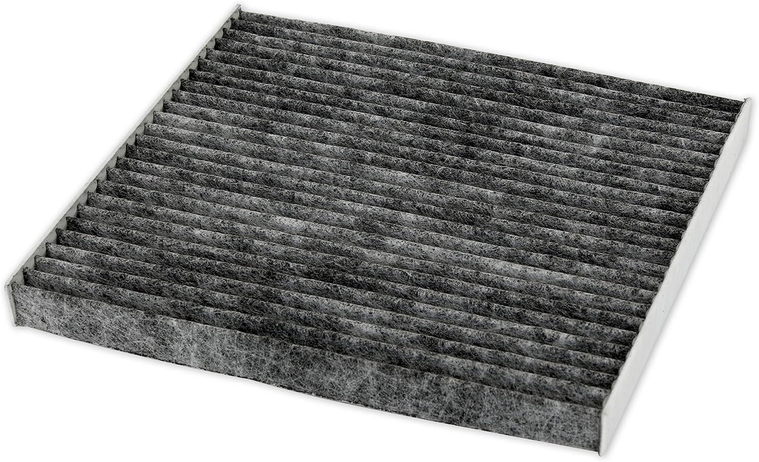 EPAuto CP133 (CF10133) Premium Cabin Air Filter include Activated Carbon Compatible with Toyota Corolla (2002~2008), Matrix (2003-2008) - Image 3
