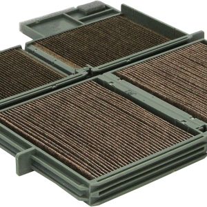 Denso 453-1002 First Time Fit Cabin Air Filter for select Lexus ES300 models