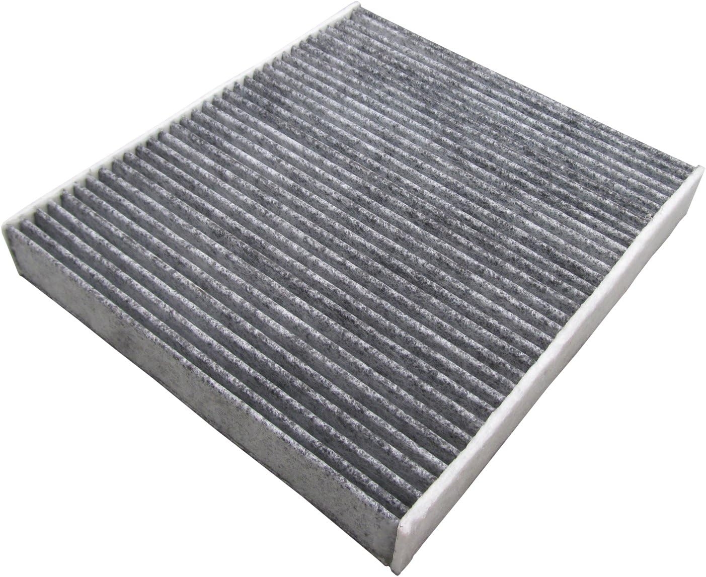 ECOGARD XC10218C Premium Cabin Air Filter with Activated Carbon Fits 2014-2025 Lexus IS350, 2016-2025 IS300, 2015-2025 RC350, 2016-2025 RC300, 2015-2025 RC F, 2022-2025 IS500 - Image 2