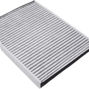 Premium Cabin Air Filter with Activated Carbon for 2015-2019 Ford Transit 150/250/350 Transit 350 HD Transit 250 Diesel/350 Diesel/350 HD Diesel BK21-18D543-AA