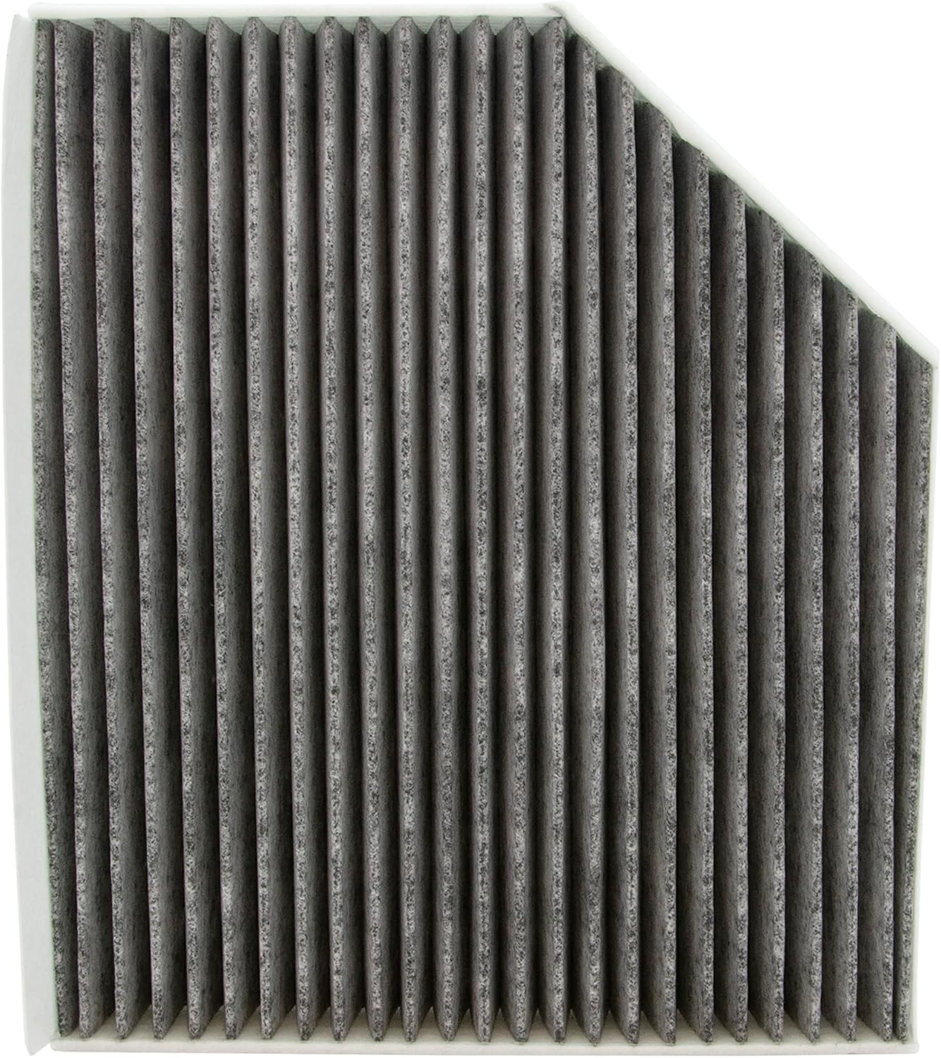 ECOGARD XC36071C Premium Cabin Air Filter with Activated Carbon Fits 2019-2025 Porsche Macan, 2010-2017 Audi Q5, 2009-2016 A4 Quattro, A4, 2010-2017 A5 Quattro, 2010-2018 S4, Recirculation - Image 4