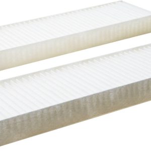 BOSCH P3600WS Workshop Cabin Air Filter – Compatible with Select Acura CL, TL Honda Accord