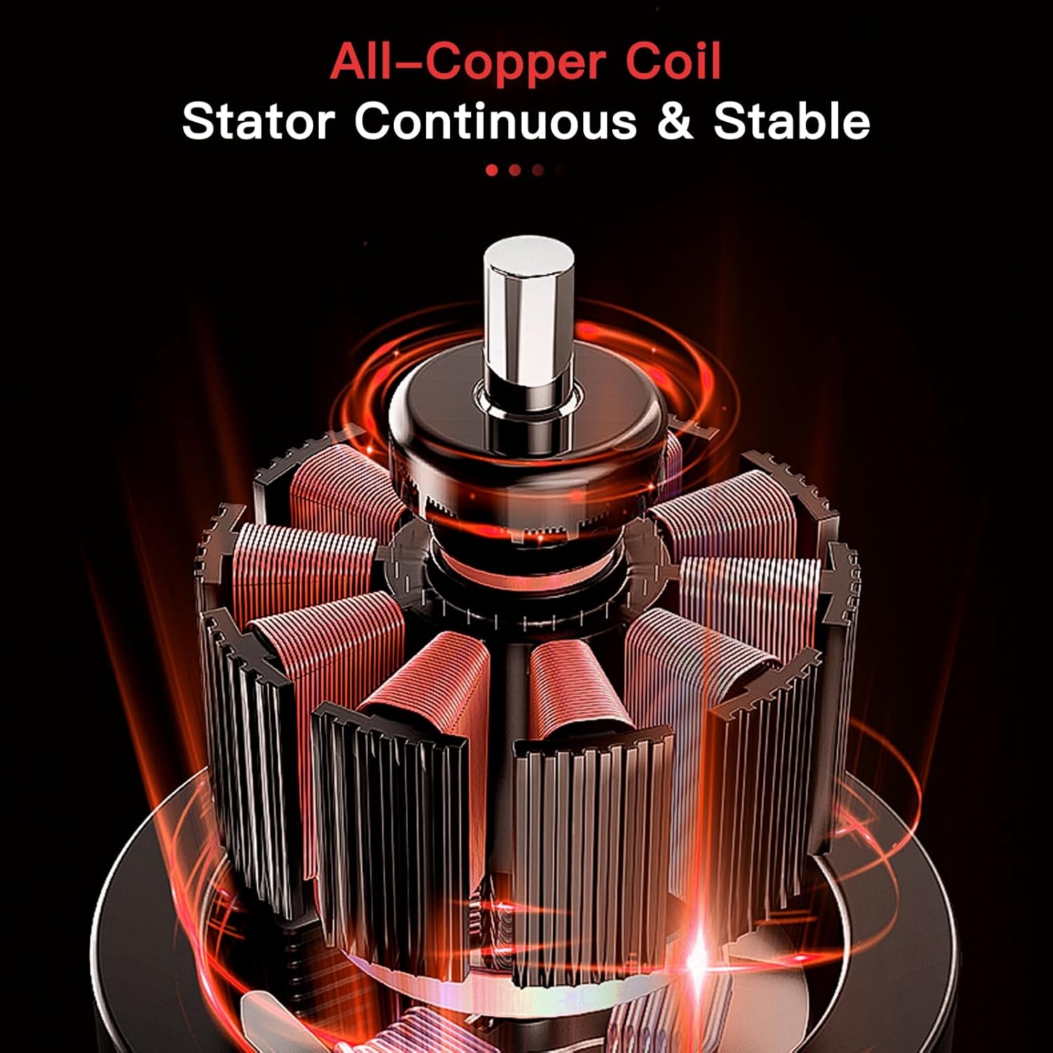 L4 1.8L New ASTOU Alternator Replacement for Toyota Corolla 2003 2005 2006 2007 2008, Matrix 2003-2008, Celica 2000-2005, for Pontiac Vibe 2003 2004 2005 2006 2007 2008 Replace 27060-0D110 13878 - Image 3