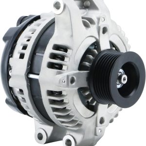 BDELI Alternator Replacement New For Honda Accord 2.4 2003-2007, Civic 2.0 2006-2011, 2.4L CRV 2007-2011, Element 2003-2011, Acura CSX 2.0L 06-08, TSX 2.4L 04-08, 13980N 31100RAAA01