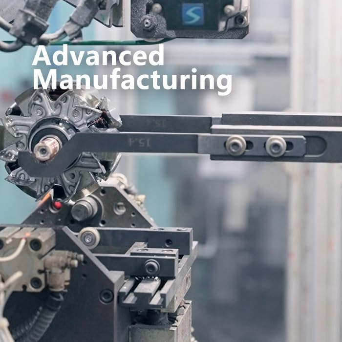 BDELI Alternator Replacement New For Honda Accord 2.4 2003-2007, Civic 2.0 2006-2011, 2.4L CRV 2007-2011, Element 2003-2011, Acura CSX 2.0L 06-08, TSX 2.4L 04-08, 13980N 31100RAAA01 - Image 4