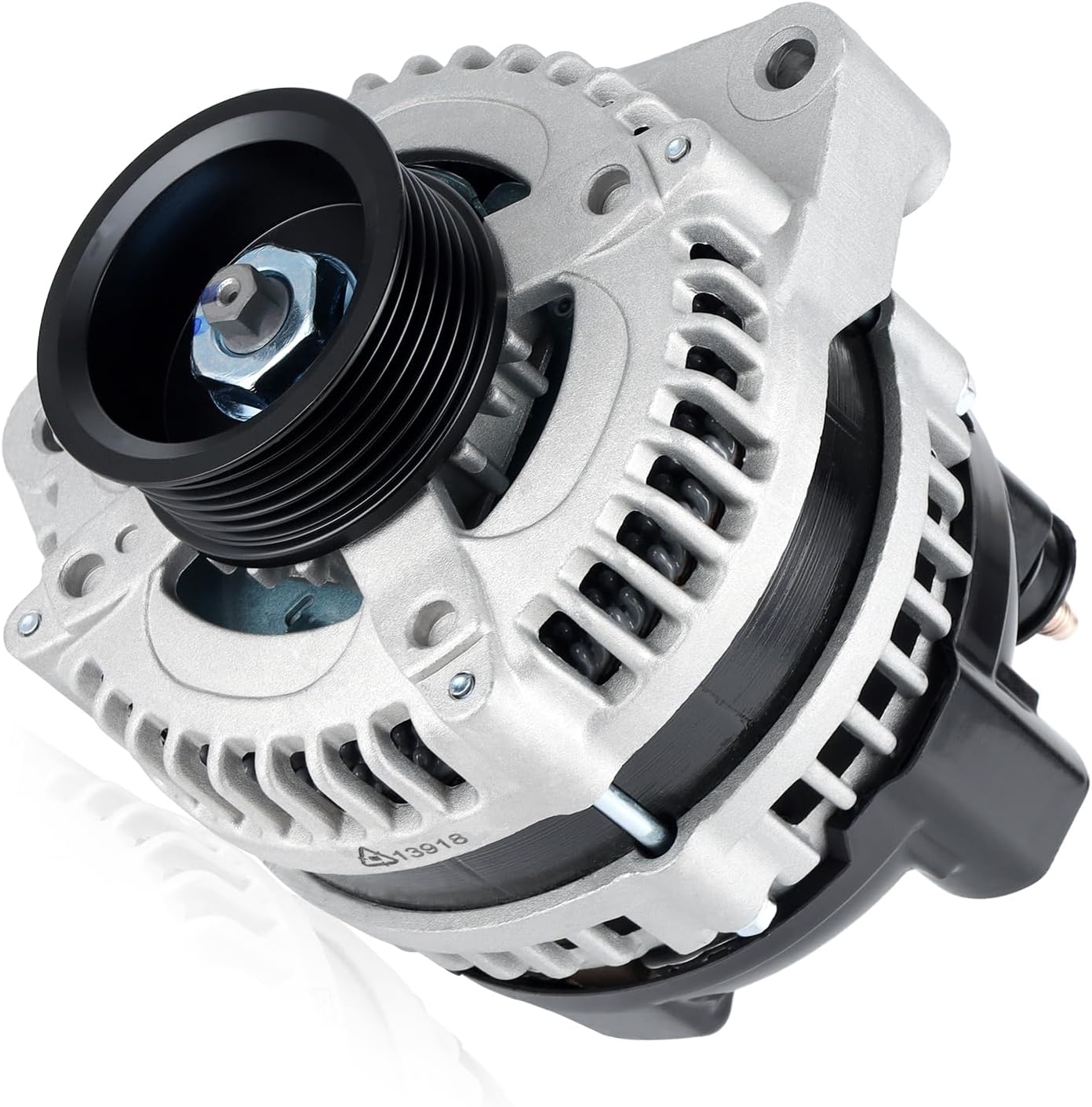 13980 Car Alternators Fit for Honda Accord Alternator 2003-2007, for CR-V Alternator 2007-2011, for Element Alternator 2003-2011, for Civic Alternator 2006-2011, for Acura CSX/TSX Alternators - Image 8