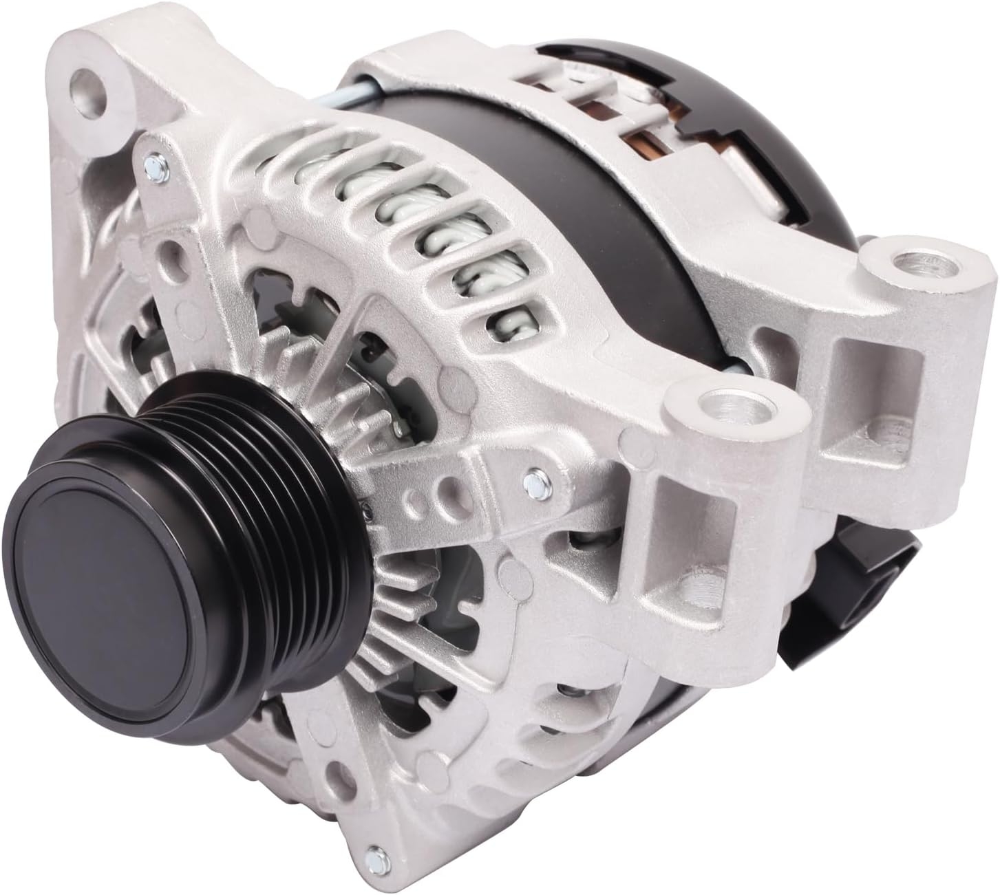 New Alternator for Tucson 2014-2015 L4 2.4L Sportage 2015-2016 L4 2.0L,Sportage 2014-2016 L4 2.4L,Alternator Replacement for 11702N, 11702,373002G750 - Image 7