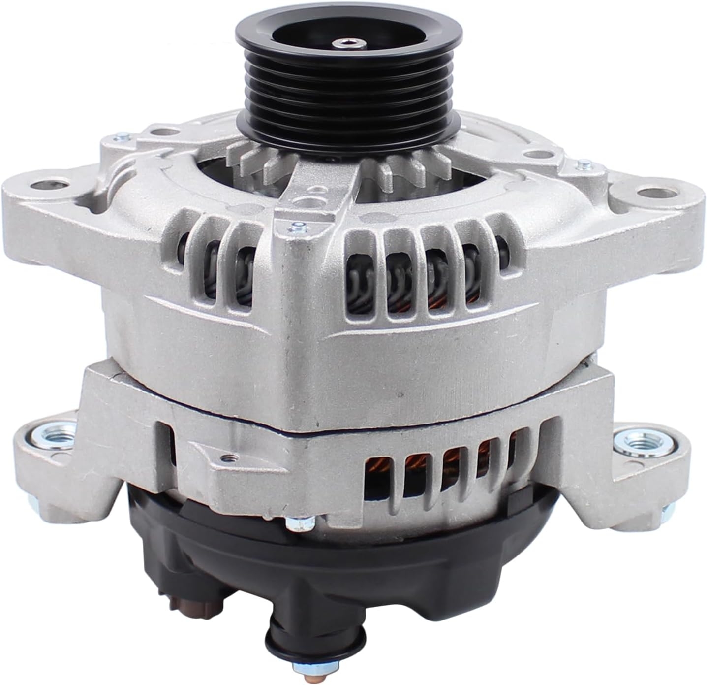 150AMP Alternator for Hyundai Sonata Santa Fe Sport Kia Optima Sorento Sportage 2.0L 2.4L 2015-2021