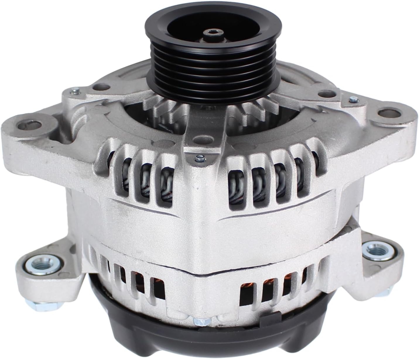 150AMP Alternator for Hyundai Sonata Santa Fe Sport Kia Optima Sorento Sportage 2.0L 2.4L 2015-2021 - Image 2