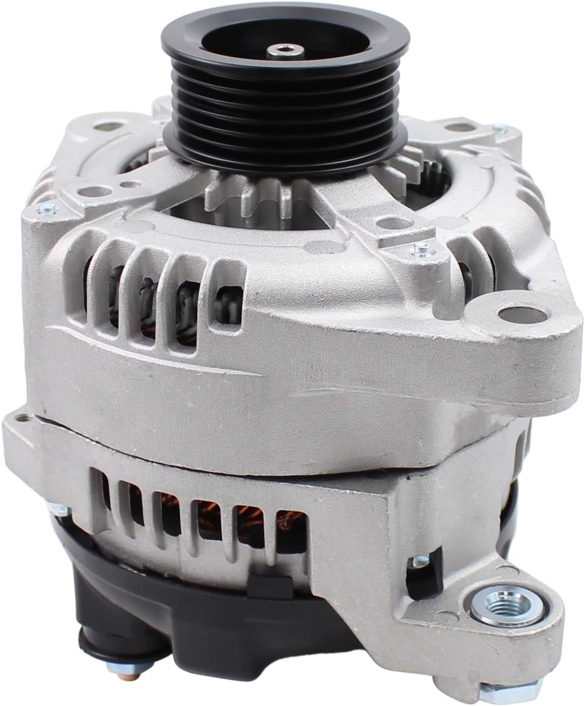 150AMP Alternator for Hyundai Sonata Santa Fe Sport Kia Optima Sorento Sportage 2.0L 2.4L 2015-2021 - Image 4