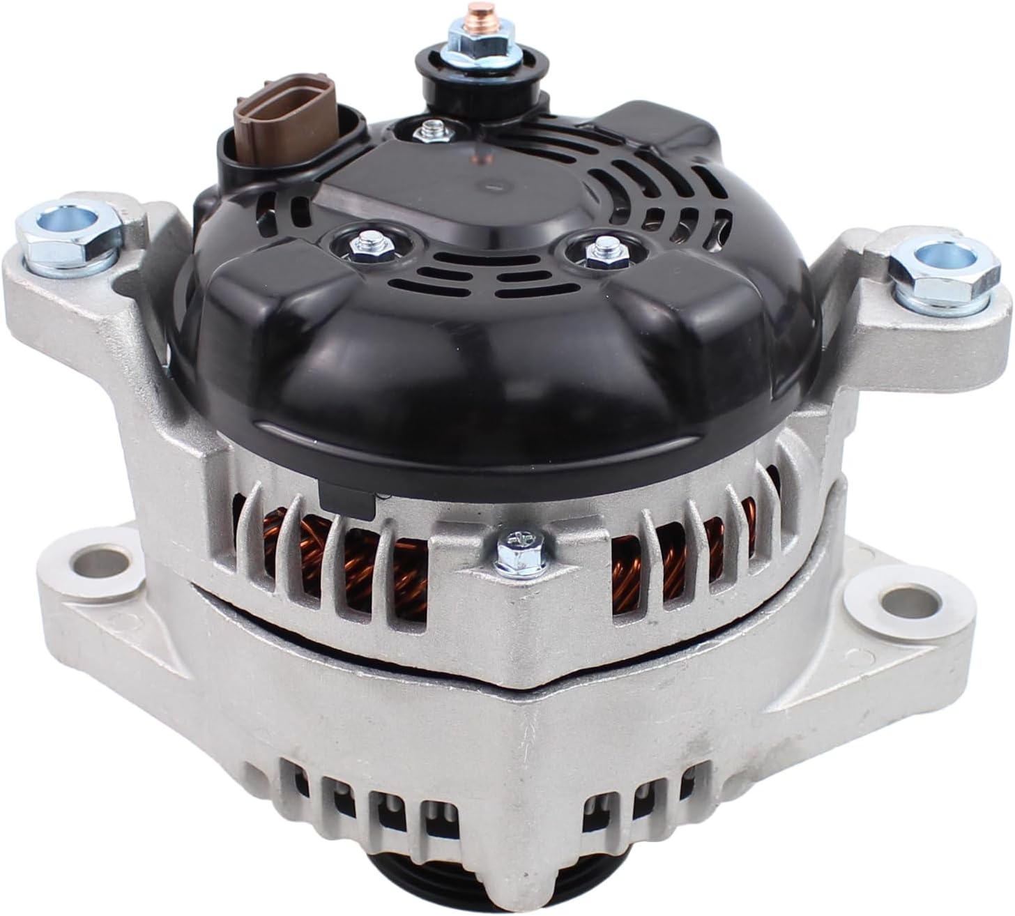 150AMP Alternator for Hyundai Sonata Santa Fe Sport Kia Optima Sorento Sportage 2.0L 2.4L 2015-2021 - Image 6