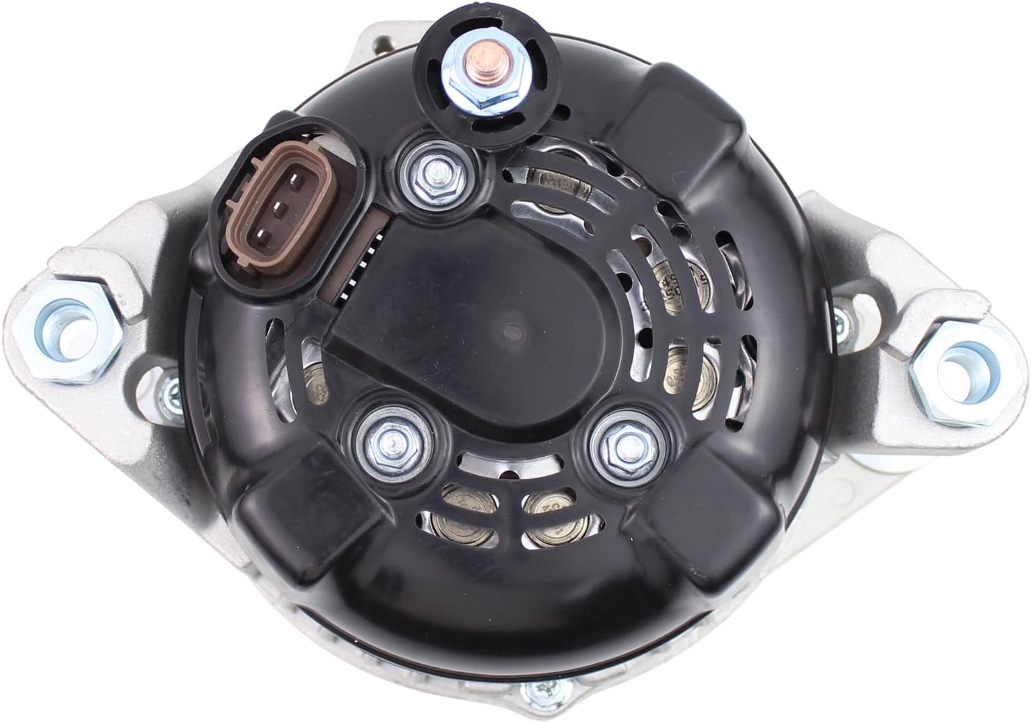 150AMP Alternator for Hyundai Sonata Santa Fe Sport Kia Optima Sorento Sportage 2.0L 2.4L 2015-2021 - Image 7