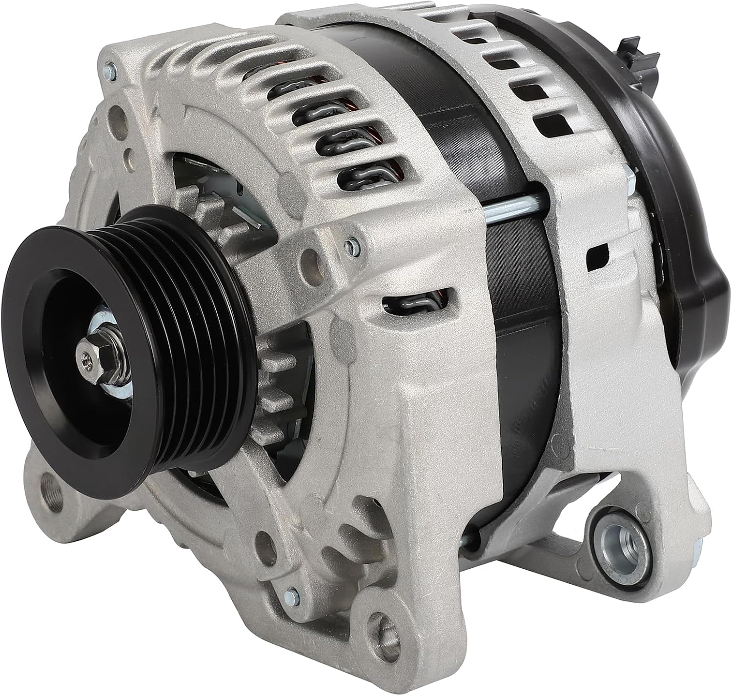 OCPTY Alternators 11341 Fit for Nissan for Altima 2007-2010,for Nissan for Maxima 2009-2010,for Nissan for Murano 2009-2014,for Nissan for Quest 2011-2017,for Saturn for Aura 2007-2008,3.5L V6 3498CC - Image 3