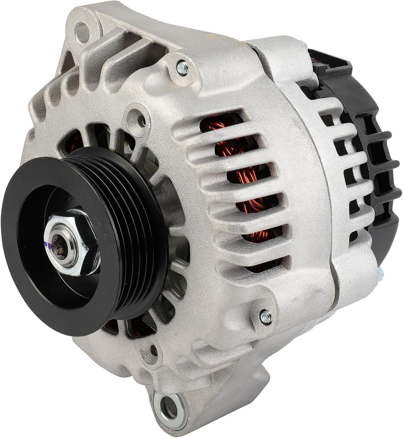 OCPTY Alternators 11341 Fit for Nissan for Altima 2007-2010,for Nissan for Maxima 2009-2010,for Nissan for Murano 2009-2014,for Nissan for Quest 2011-2017,for Saturn for Aura 2007-2008,3.5L V6 3498CC - Image 12