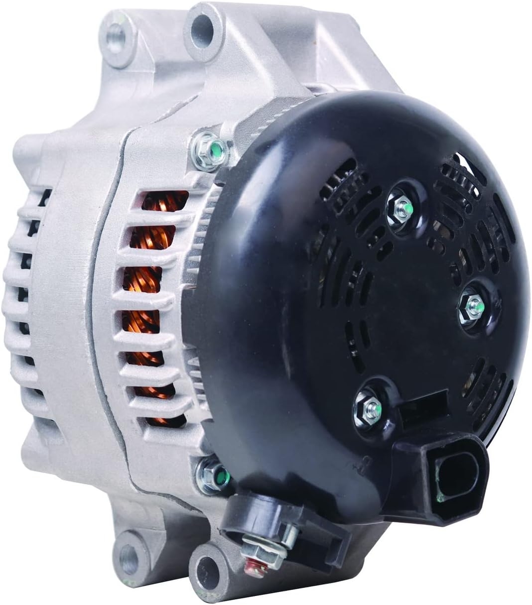 OEG Parts New Alternator Compatible With BMW 335i 12-15, 335i GT xDrive 14-16, 335i xDrive 13-15, 435i - xDrive 14-16, 535i - xDrive 13-16, 640i 13-18, 640i xDrive 14-18, 740i 740Li 13-15, M235i 14-16 - Image 2