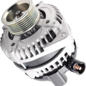 Alternator Compatible with 2013-2019 Explorer Turbocharged 3.5L V6, Replace for 11629N, 11629, 1042106600, 1042106601, DG1T10300EB, DG1Z10346C