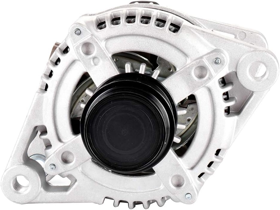 Alternator Replacement for 3.5L Toyota for Avalon 2005-2018 for RAV4 for Camry 2007-2017, for Lexus for RX350 2007-2009, 100 Amp High Output Alternator Replaces 11136 104210-207 104210-4470 - Image 7