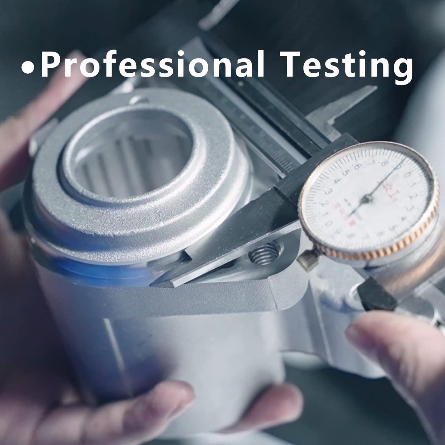 Alternator Replacement New for 98-03 Toyota Sienna 3.0 V6, 1998 2000 2001 2002 2003 98 99 00 01 02 03 270600A030 AND0181 40052051 27060-0A040 27060-0A040-84 27060-20090 27060-20090-84 101211-7670 - Image 5