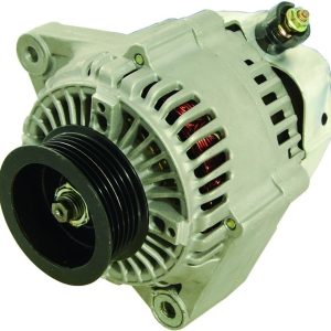 OEG Parts New Alternator Compatible With Honda Accord DX LX EX 2.3L Acura CL 2.3L 1998-2002 31100PAAA01, 13767, AND0145, 40052038
