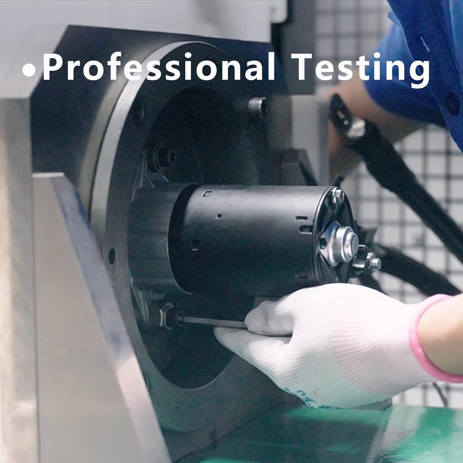 Alternator Replacement New For 2006-2012 Kia Hyundai 3.3 3.8L,06-11 Azera,06-10 Santa Fe Sonata, 07-10 Entourage Veracruz, 07-09 Kia Sorento, 06-09 Sedona, 10-11 Borrego, V6, 102211-3102 11191N - Image 4