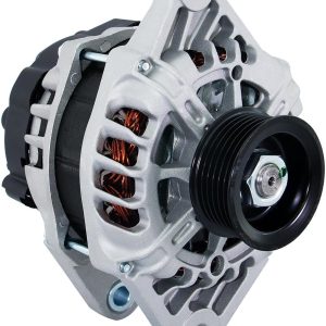 Alternator Replacement For Hyundai Kia 2012 2013 2014 2015 2016 2017 Accent Veloster 2012 2013 For Kia Rio L4 1.6L 1.6 37300-2B510 37300-2B300 37300-2B500 2607372 2608483 2616741 13209N