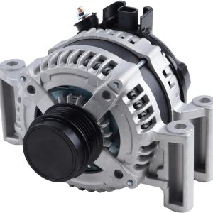 Alternator 150 AMP Compatible with 2013-2020 Chevry Malibu/Impala/Colorado/Camaro/Blazer,2013-2019 Cadillac CTS/ATS,2014-2020 Buick Regal 1042101960