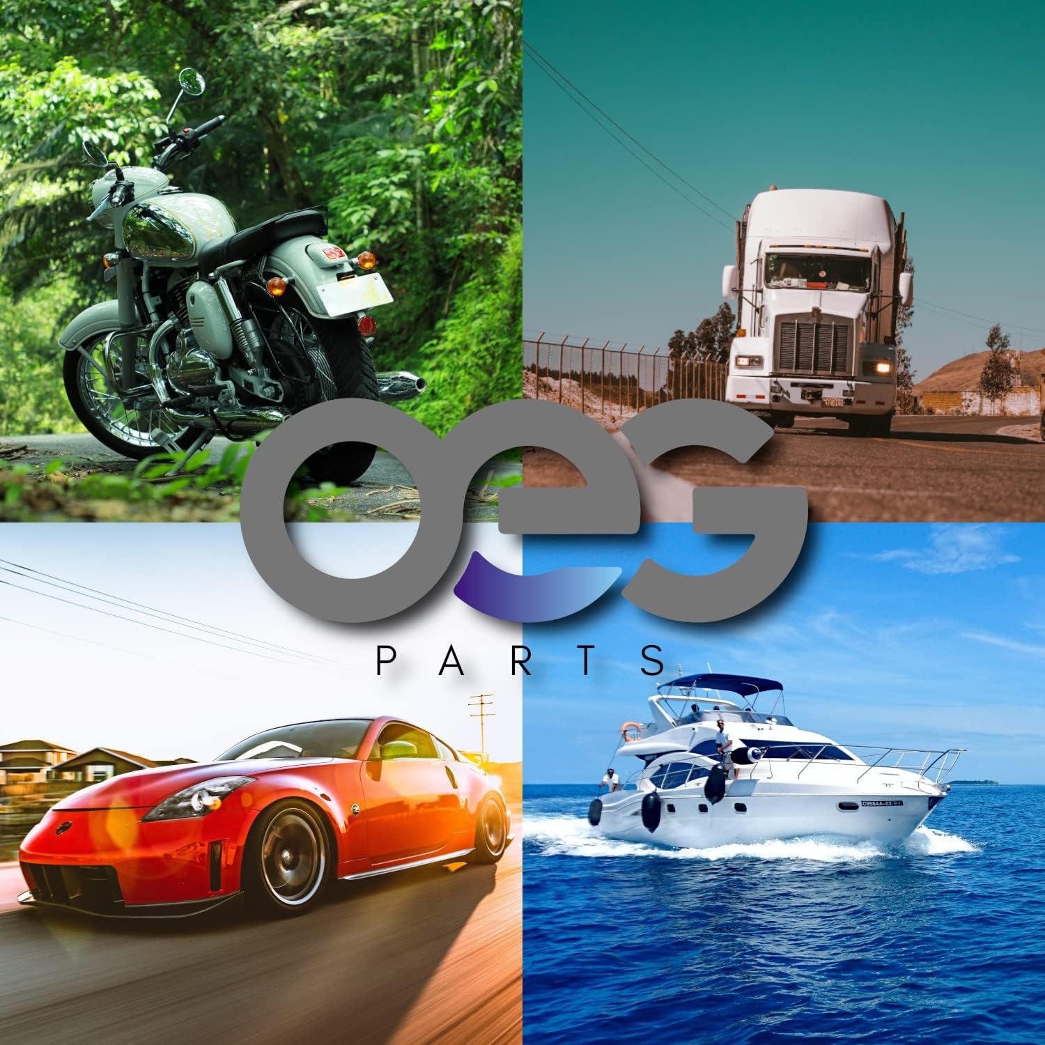 OEG Parts New Alternator Compatible With Ford Focus 2.0L 2.3L Auto Trans 2005 2006 2007 4S4T-10300-AC 4S4Z-10346-AB 7S4T-10300-AA 7S4Z-10346-A - Image 9