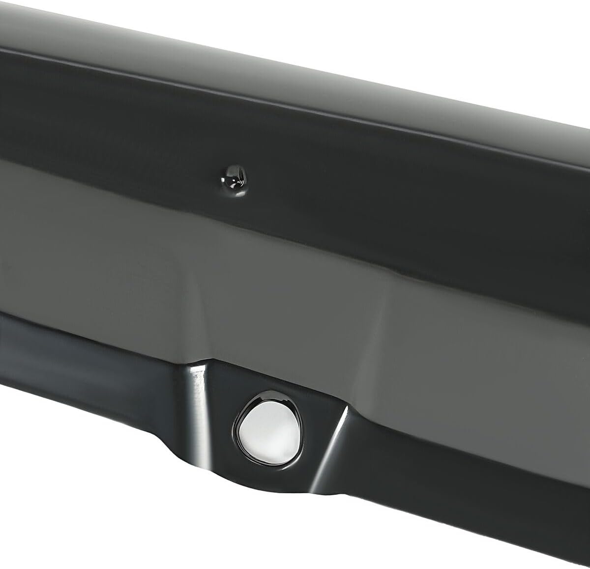 Side Skirts Extension Fit for Toyota Corolla 2003-2008 Black Body Kit ADD-ON ABS - Image 7