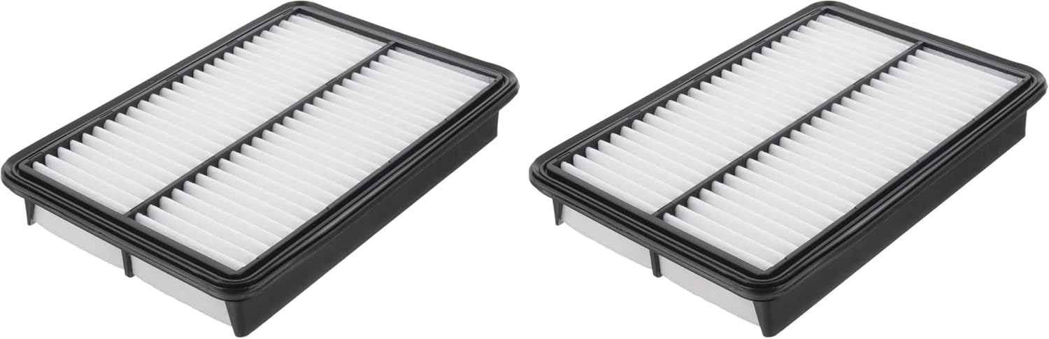 BOSCH 5607WS Workshop Engine Air Filter - Compatible with Select Mazda 3, 3 Sport, 6, CX-5 - Image 3