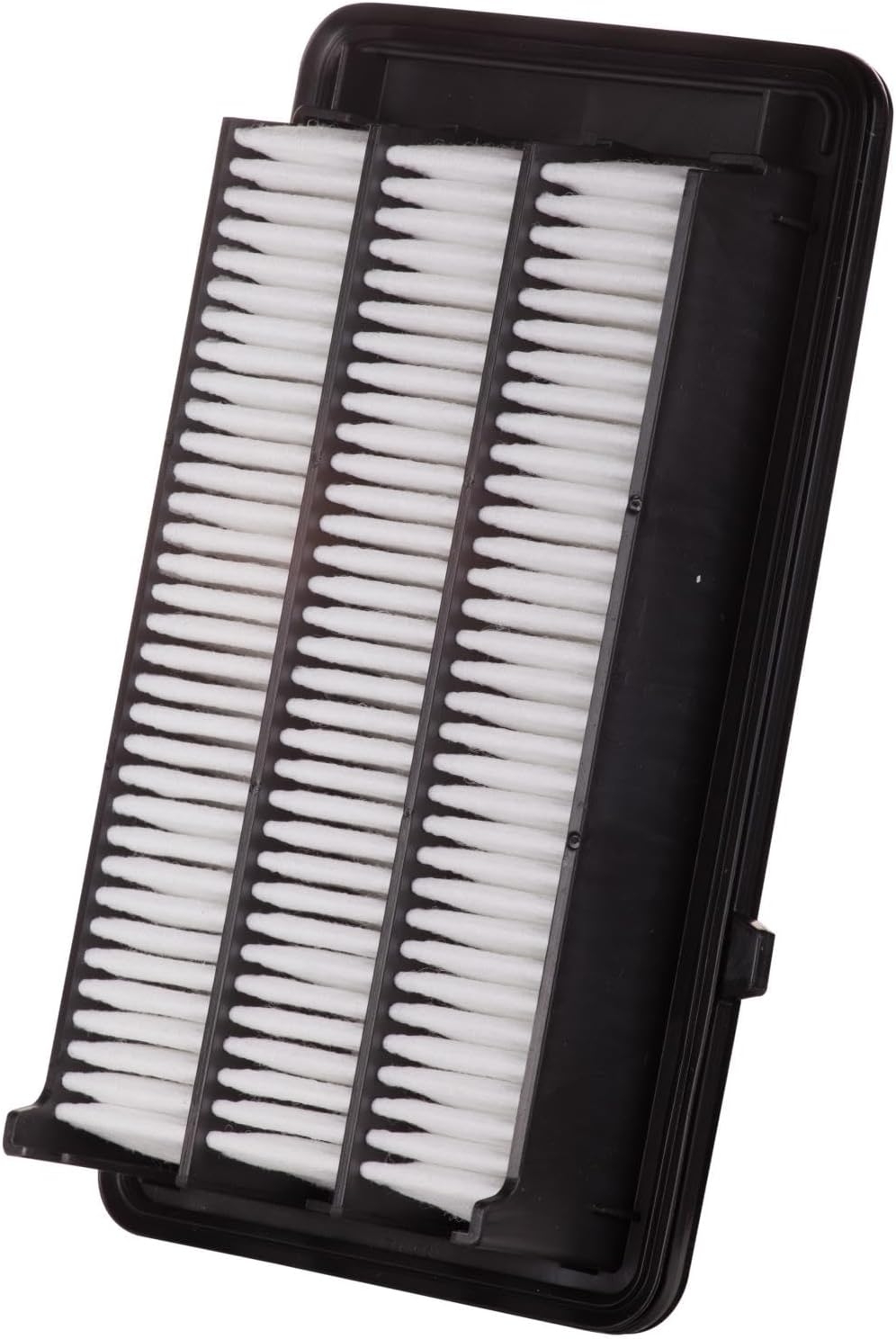 ECOGARD XA10498 Premium Engine Air Filter Fits 2017-2022 Honda CR-V, 2016-2021 Civic - Image 2