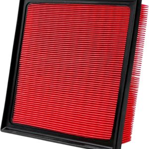 Engine Air Filter JMF005 Fits for Toyota 2019-22 Avalon, 2018-24 Camry, 2020-25 Highlander, 2019-25 RAV4/ES350, 2022-25 NX250, Replacement for CA12377, 17801-25020, 17801-F0050