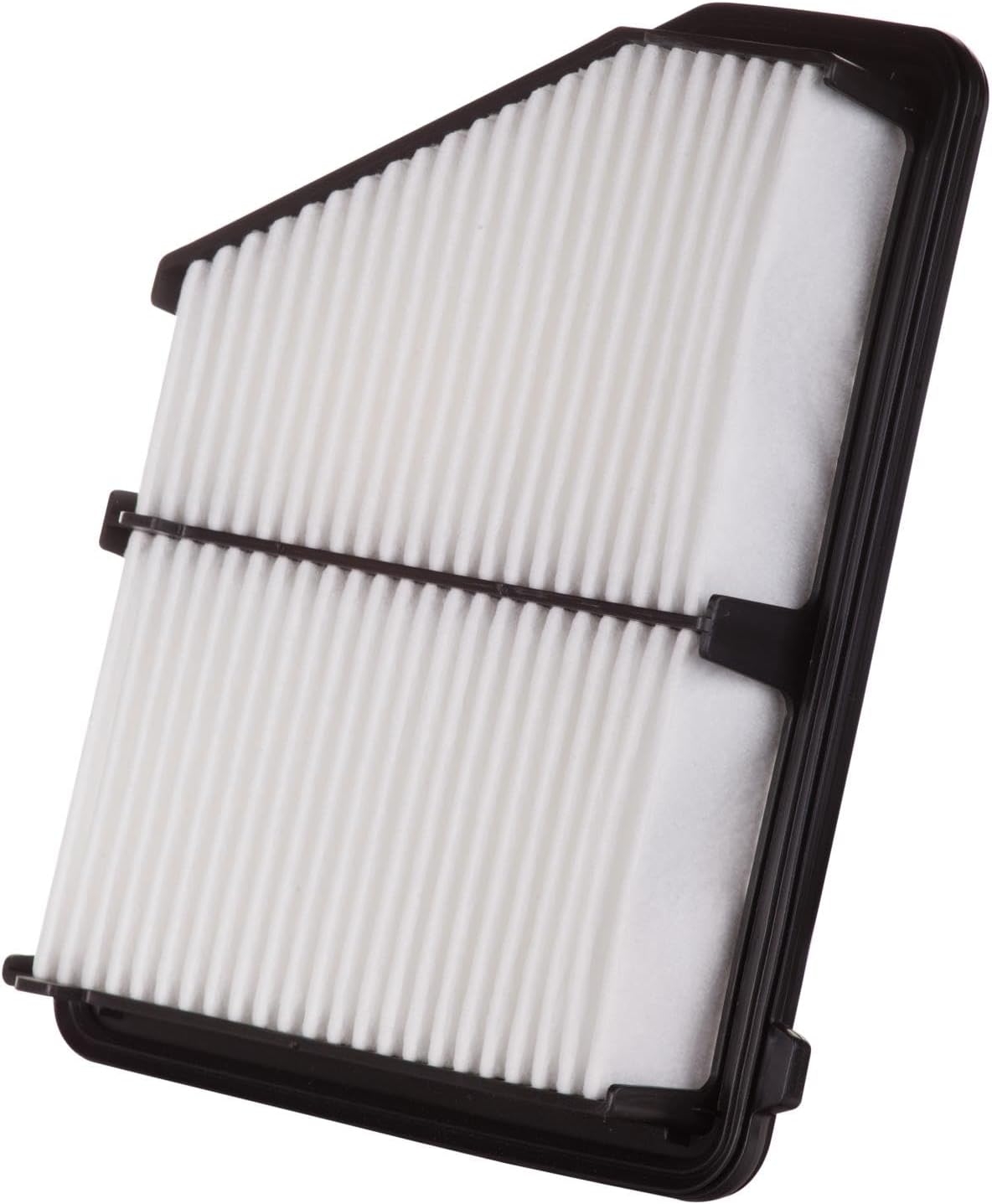 ECOGARD XA10496 Premium Engine Air Filter Fits 2016-2025 Honda Civic, 2023-2025 HR-V, 2014 Renault Trafic