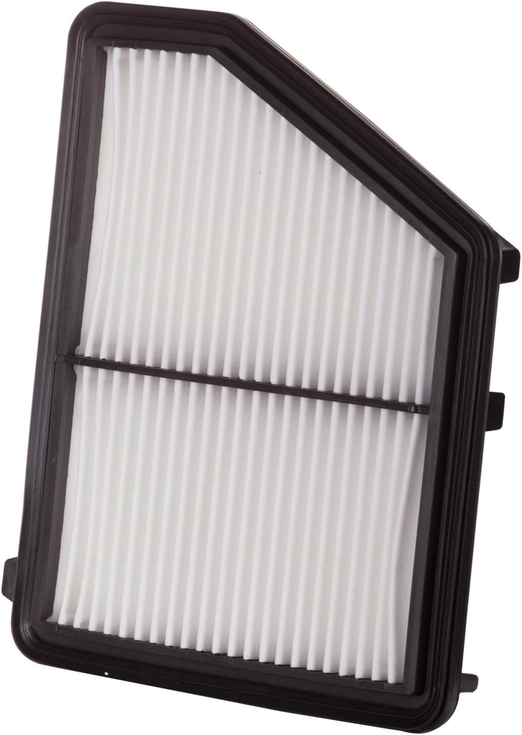 ECOGARD XA10496 Premium Engine Air Filter Fits 2016-2025 Honda Civic, 2023-2025 HR-V, 2014 Renault Trafic - Image 2