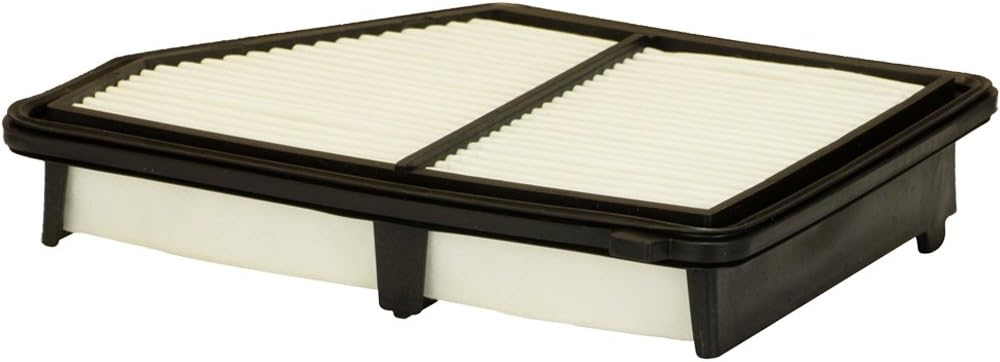 ECOGARD XA10496 Premium Engine Air Filter Fits 2016-2025 Honda Civic, 2023-2025 HR-V, 2014 Renault Trafic - Image 9