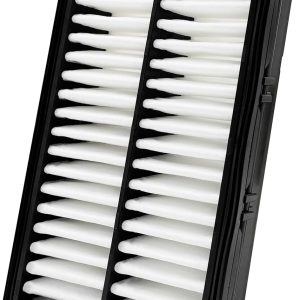 Engine Air Filter Fits for Sorento 2021-2025, K5 2021-2025, Sonata 2020-2025, Santa Fe 2021-2025, Santa Cruz Tucson Carnival 2022-2025, Sportage 2023-2025, 28113-L1000, 28113N9000