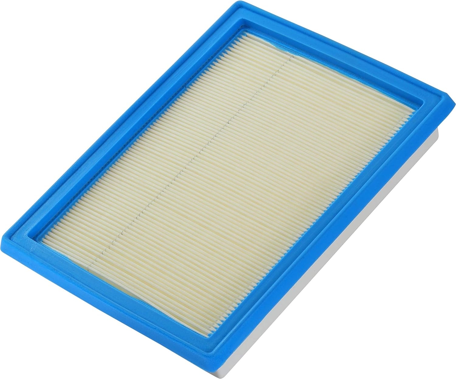 EPAuto GP295 (CA12295) Engine Air Filter Replacement for Subaru Crosstrek, Forester, Outback, Impreza, Ascent, Legacy, WRX, Mitsubishi Outlander PHEV – Fits Select Models 2017–2025 Rigid Panel Filter - Image 4